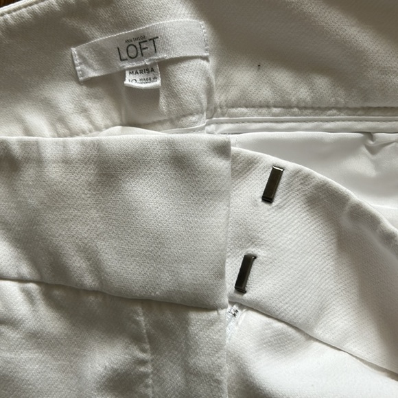 Loft pants - Picture 4 of 6